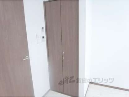 フラッティ千本今出川の物件内観写真