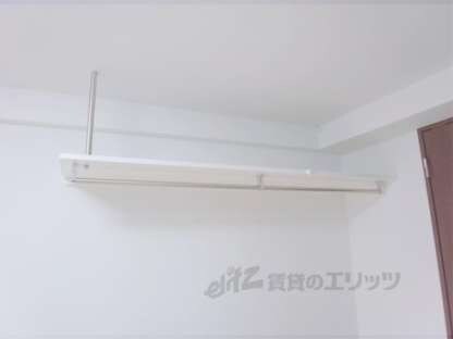 フラッティ千本今出川の物件内観写真