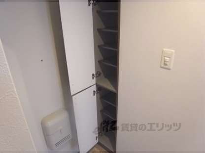 フラッティ千本今出川の物件内観写真