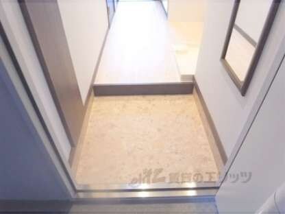 フラッティ千本今出川の物件内観写真