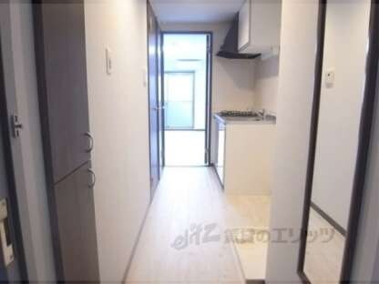 フラッティ千本今出川の物件内観写真