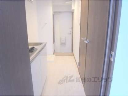 フラッティ千本今出川の物件内観写真