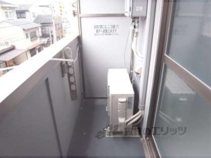 フラッティ千本今出川の物件内観写真