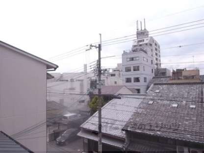 フラッティ千本今出川の物件内観写真