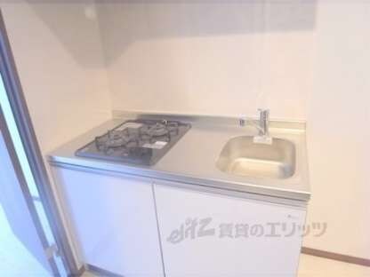 フラッティ千本今出川の物件内観写真