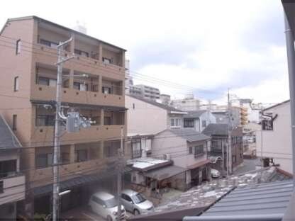 フラッティ千本今出川の物件内観写真