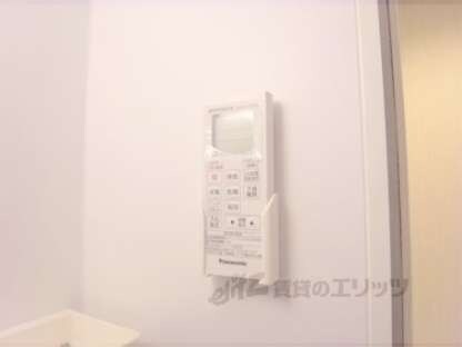 フラッティ千本今出川の物件内観写真