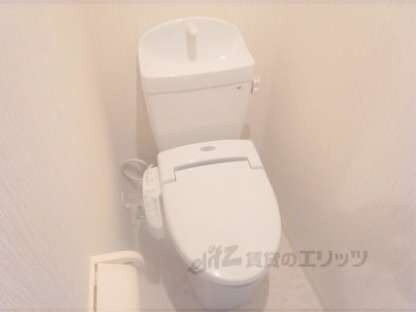 フラッティ千本今出川の物件内観写真