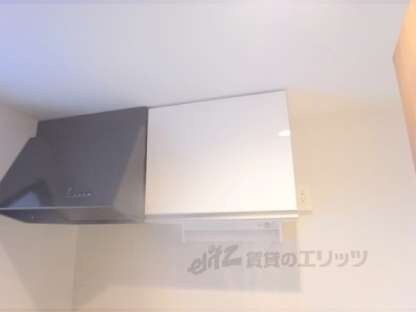 フラッティ千本今出川の物件内観写真