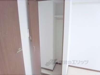 フラッティ千本今出川の物件内観写真