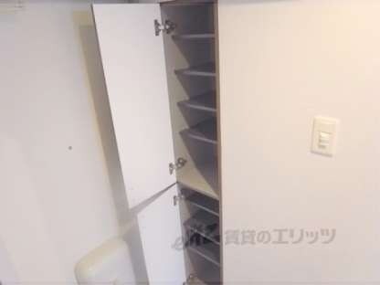 フラッティ千本今出川の物件内観写真