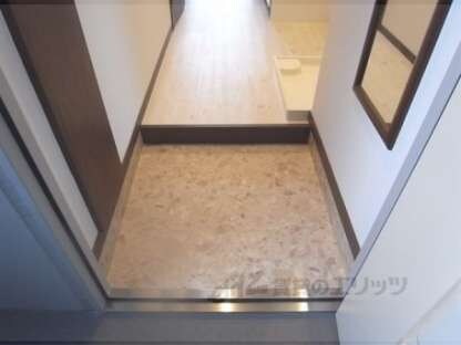 フラッティ千本今出川の物件内観写真