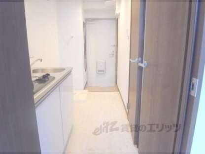 フラッティ千本今出川の物件内観写真