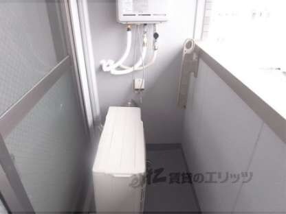 フラッティ千本今出川の物件内観写真