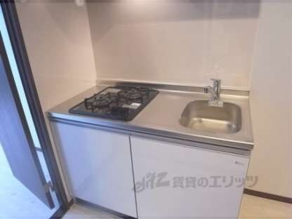 フラッティ千本今出川の物件内観写真