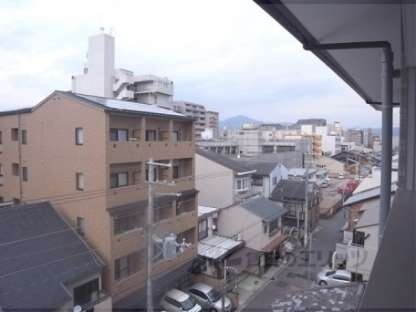 フラッティ千本今出川の物件内観写真