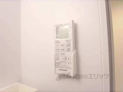 フラッティ千本今出川の物件内観写真