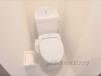 フラッティ千本今出川の物件内観写真