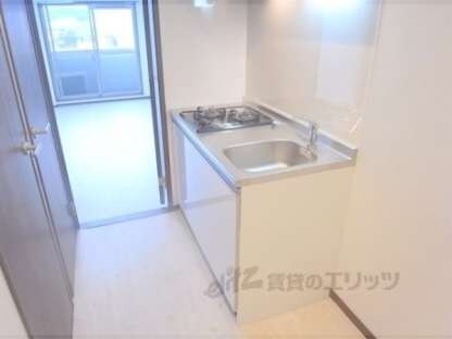 フラッティ千本今出川の物件内観写真