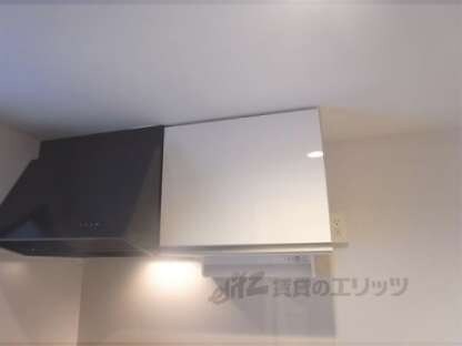 フラッティ千本今出川の物件内観写真