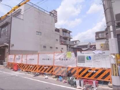 フラッティ今小路の物件内観写真