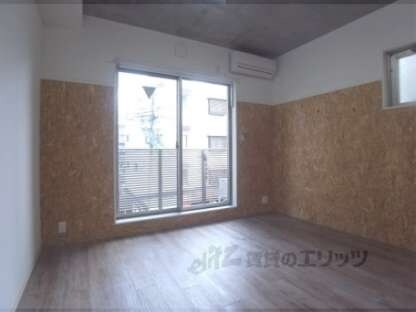 エスパシオ梅津の物件内観写真