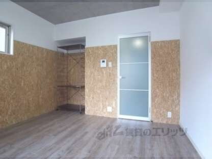 エスパシオ梅津の物件内観写真