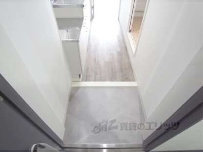 エスパシオ梅津の物件内観写真