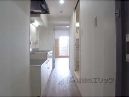 エスパシオ梅津の物件内観写真