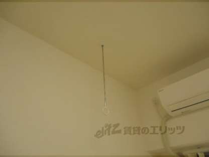 ピュア・ドミトリーシミズの物件内観写真