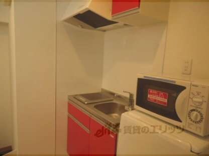 ピュア・ドミトリーシミズの物件内観写真