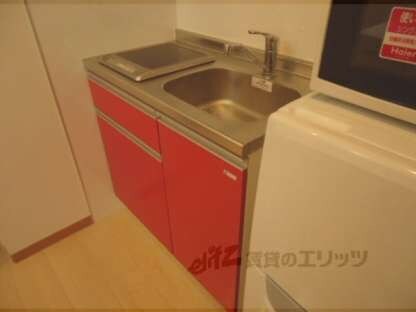 ピュア・ドミトリーシミズの物件内観写真