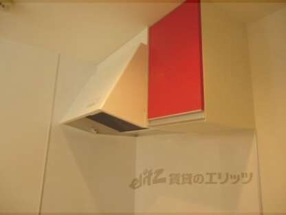 ピュア・ドミトリーシミズの物件内観写真