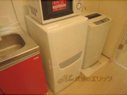 ピュア・ドミトリーシミズの物件内観写真