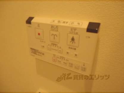 ピュア・ドミトリーシミズの物件内観写真