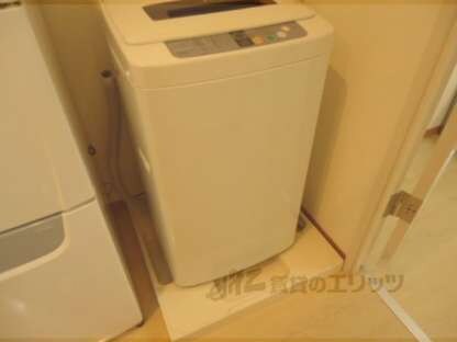 ピュア・ドミトリーシミズの物件内観写真