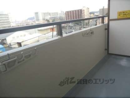 ピュア・ドミトリーシミズの物件内観写真