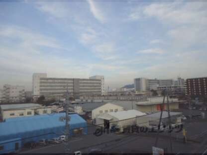 ピュア・ドミトリーシミズの物件内観写真