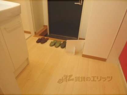 ピュア・ドミトリーシミズの物件内観写真