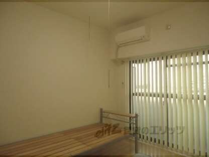 ピュア・ドミトリーシミズの物件内観写真