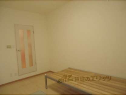 ピュア・ドミトリーシミズの物件内観写真