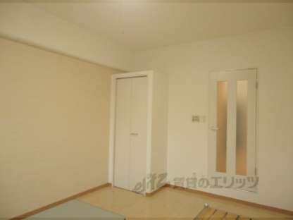 ピュア・ドミトリーシミズの物件内観写真