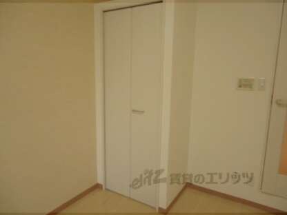 ピュア・ドミトリーシミズの物件内観写真