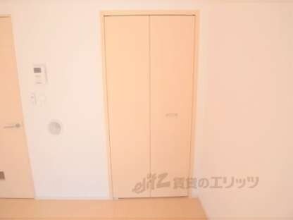 メゾン・ド・きぬかけの物件内観写真