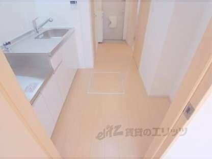 メゾン・ド・きぬかけの物件内観写真