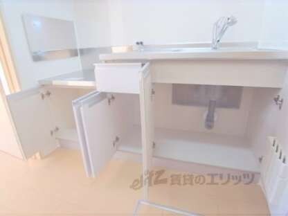 メゾン・ド・きぬかけの物件内観写真