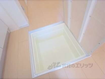 メゾン・ド・きぬかけの物件内観写真