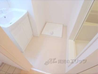 メゾン・ド・きぬかけの物件内観写真