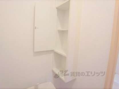 メゾン・ド・きぬかけの物件内観写真