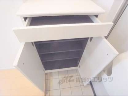 メゾン・ド・きぬかけの物件内観写真